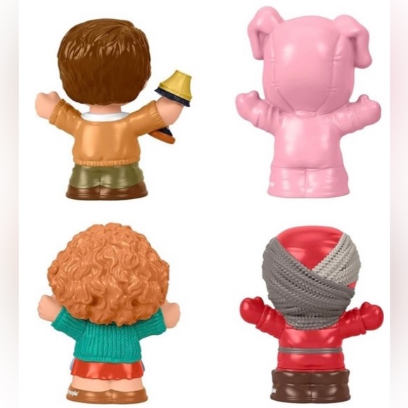 Little People Collector’s Edition - A Christmas Story - Picture 5 of 11